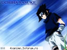 sasuke este destul de dragut ! pacat ca trece de partea raului :d

poza 1 : uchiha sasuke