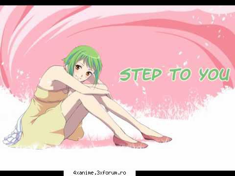 gumi: printesa regina :zzz: gumi