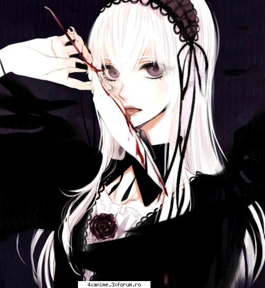 yoikaze satanista yoi: faci?kagu rade malefic ~Blood and Suferince~