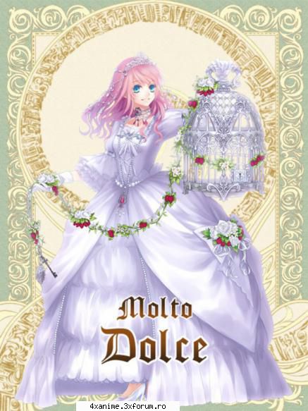 Fisa de inscriere - 1)nume 2)prenume: Dolce 3)varsta: 19 4)Familie - Inscrieri Personaje
