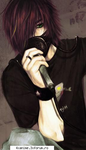 ichi'ei sunt gemeni iac si e mine... ichinose