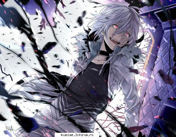Kagami - Len: tare Kagami: si ia zburat creieri? - Album