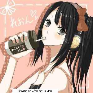 kana: eu eu poze cu mine :d kaname