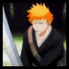 Kurosaki Ichigo - Chiar este foarte dragut!! Si la mine este in top - Bleach