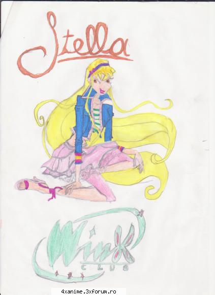 sa vad ce desene mai am scanate ca imi e lene sa scanez acum  :rotfl: 
 daca stiti desenele winx