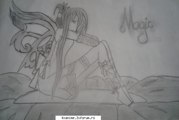 11.magic ~~~>my art