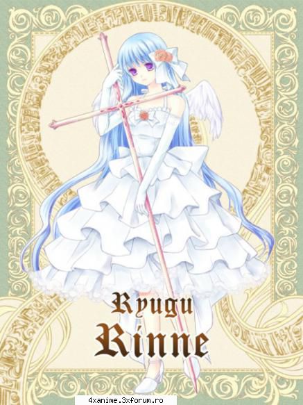 Rinne - Rinne nu ziceti ac sunt gotica - Album