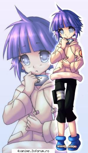 si mie imi place mai muult hinata! sakura haruno