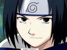 gresit la ora asta nu mai vad bine... uchiha sasuke